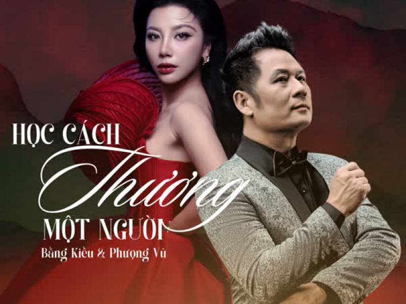 Học Cách Thương Một Người (Single)