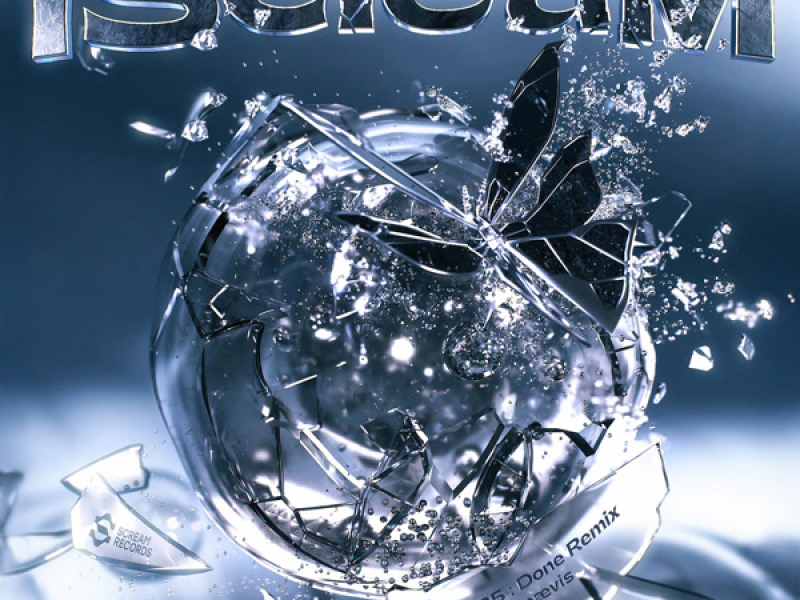 iScreaM Vol.35 : Done Remix (Single)