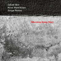Morning Song (Var.) (Single)