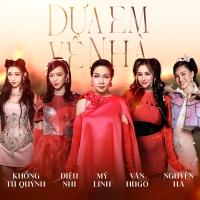 Đưa Em Về Nhà (Single)