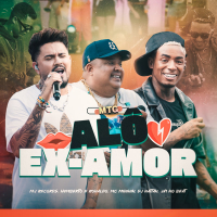 Mtg Alô Ex Amor (Single)