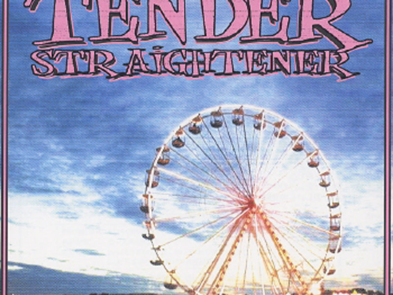 Tender (Single)