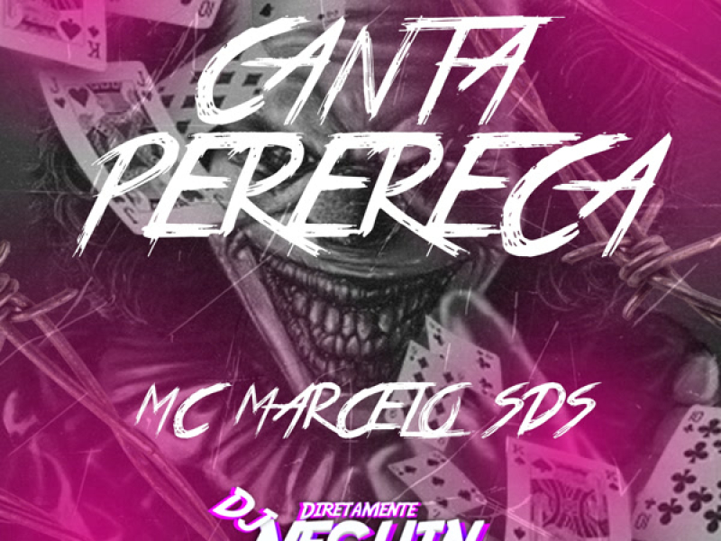 CANTA PERERECA (Single)