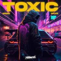 Toxic (Single)