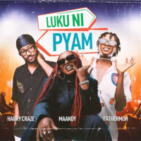 Luku Ni Pyam (Single)
