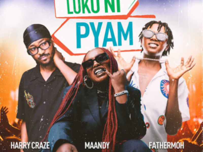Luku Ni Pyam (Single)