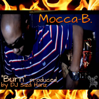 Burn (single)