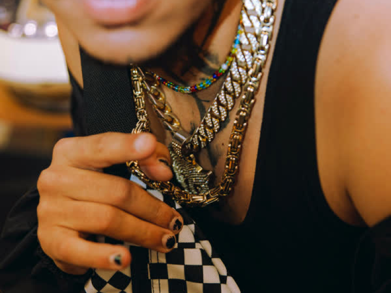 Me Encontra Na Antú (Single)