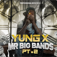 Mr Big Bands, Pt. 2 (Single)