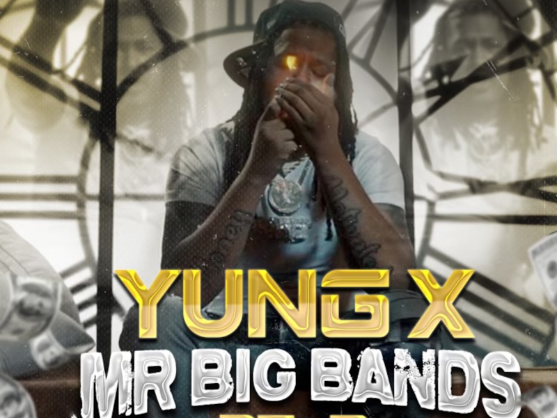 Mr Big Bands, Pt. 2 (Single)