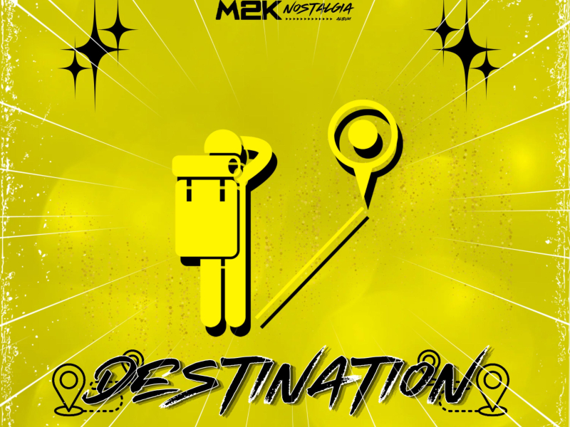 Destination (Single)