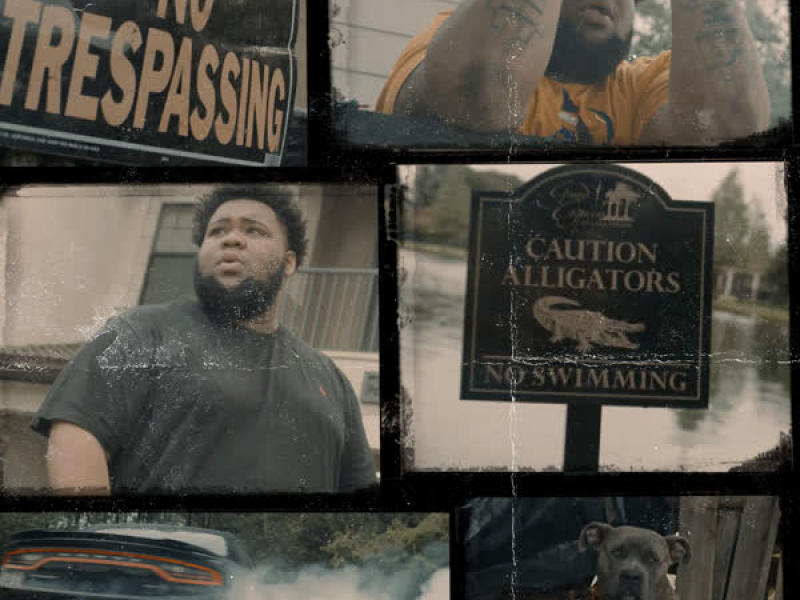 The Last Sad Song (Single)