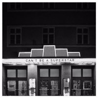 can't be a superstar (Single)