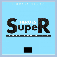 Super Heroes (Single)