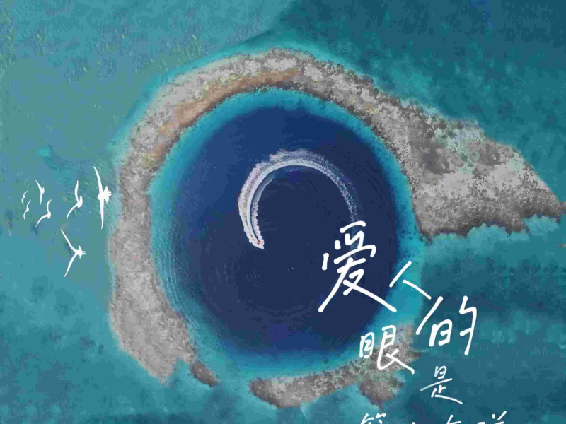 爱人的眼是第八大洋 (Single)