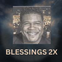 Blessings 2x (Remix) (Single)