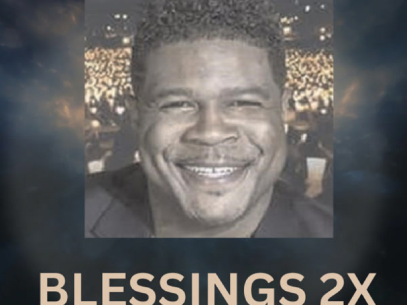 Blessings 2x (Remix) (Single)