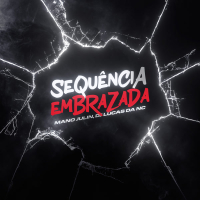 Sequência Embrazada (Single)