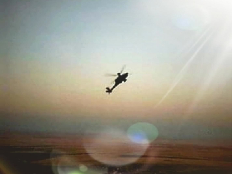 Cadence (Hear Da Choppers) (Single)