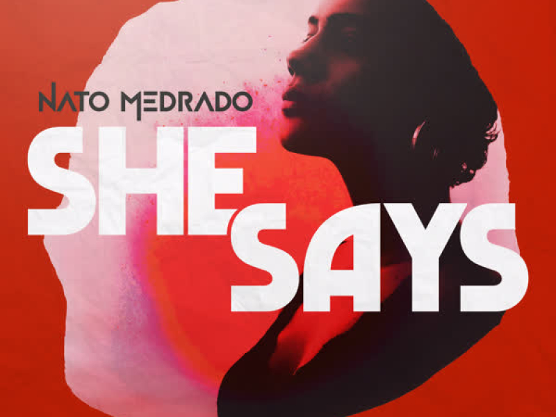 She Says (Radio Mix) (Single)