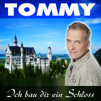 Ich Bau Dir Ein Schloss (Single)