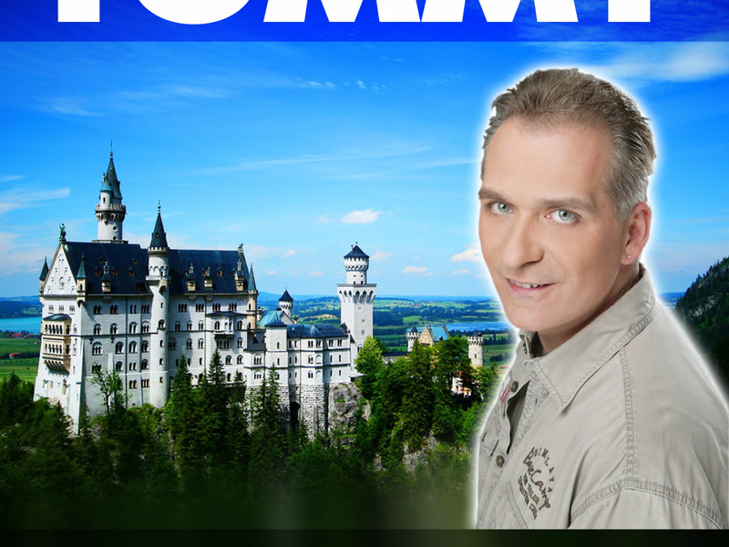 Ich Bau Dir Ein Schloss (Single)