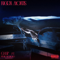 RIGOR MORTIS (Single)