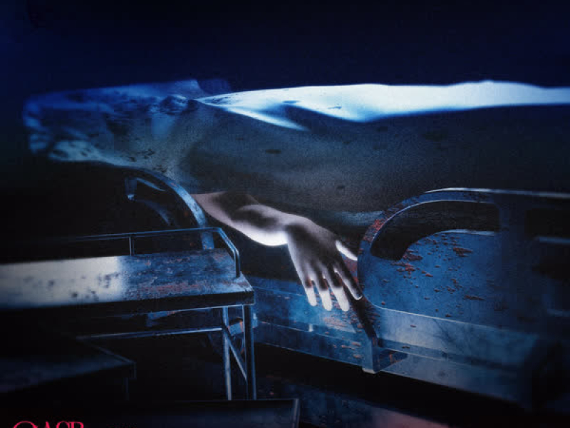 RIGOR MORTIS (Single)