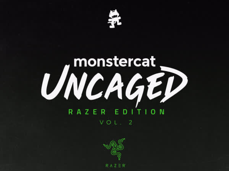 Monstercat Uncaged: Razer Edition Vol. 2 (EP)