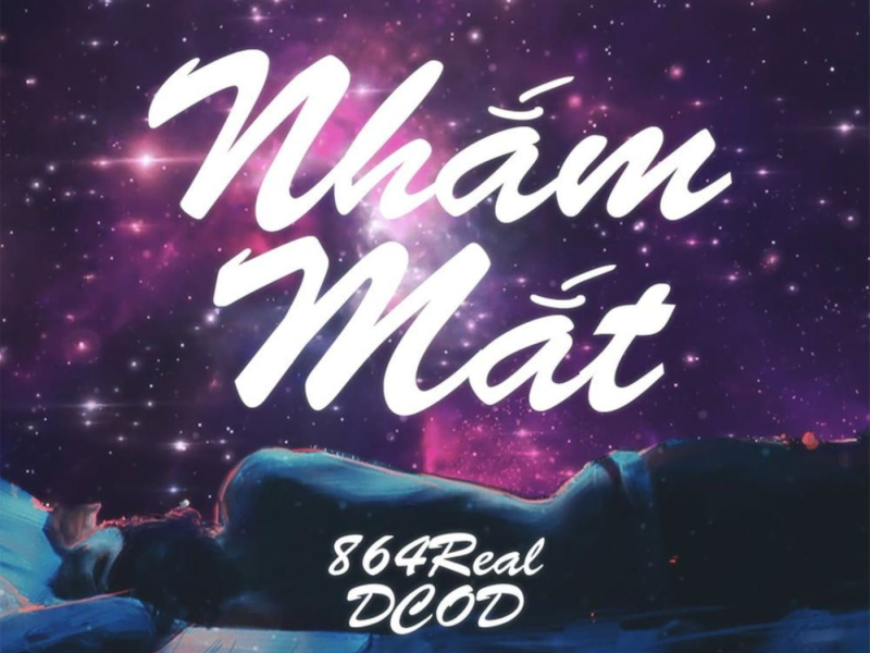 Nhắm Mắt (Single)