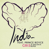 Gris (SP Music Bachata Remix) (Single)
