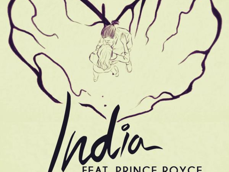 Gris (SP Music Bachata Remix) (Single)