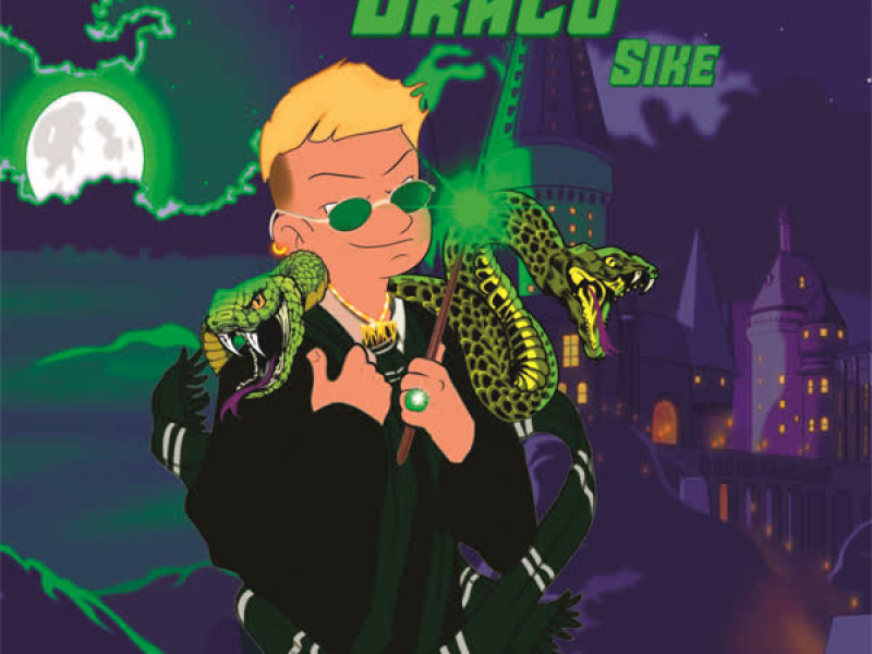 Draco (Single)