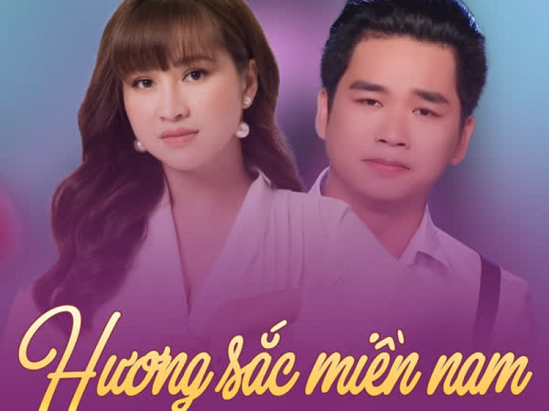 Hương Sắc Miền Nam (Single)
