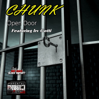 Open Door (feat. Irv Gotti)