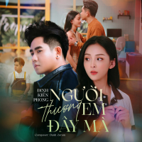 Người Thương Em Đây Mà (Single)