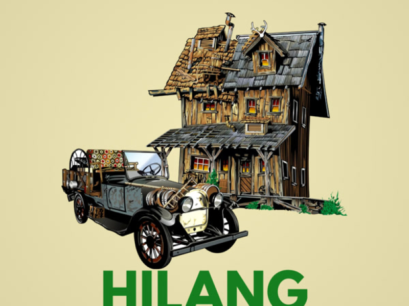 HILANG (Single)