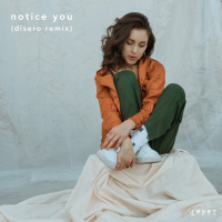 Notice You (Disero Remix) (Single)