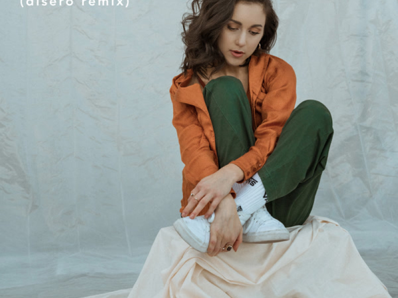 Notice You (Disero Remix) (Single)