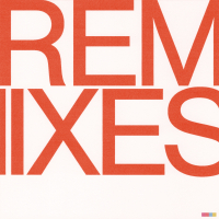 THE REMIXES