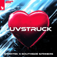 Luvstruck (Single)