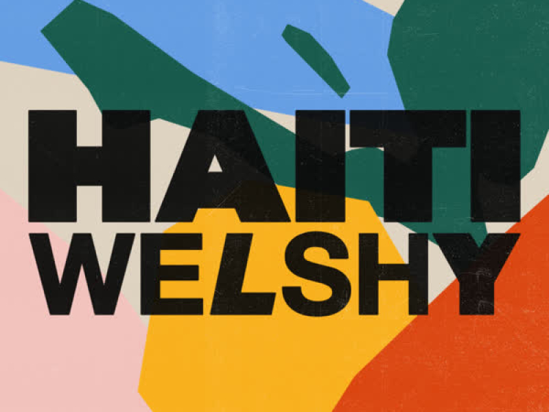 Haiti (Single)