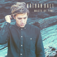 Waste of Time (Single)