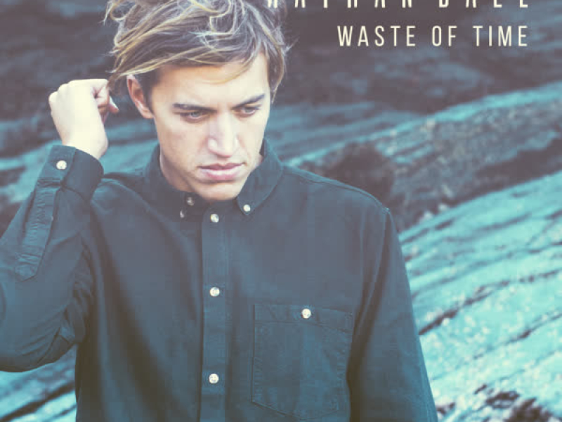 Waste of Time (Single)