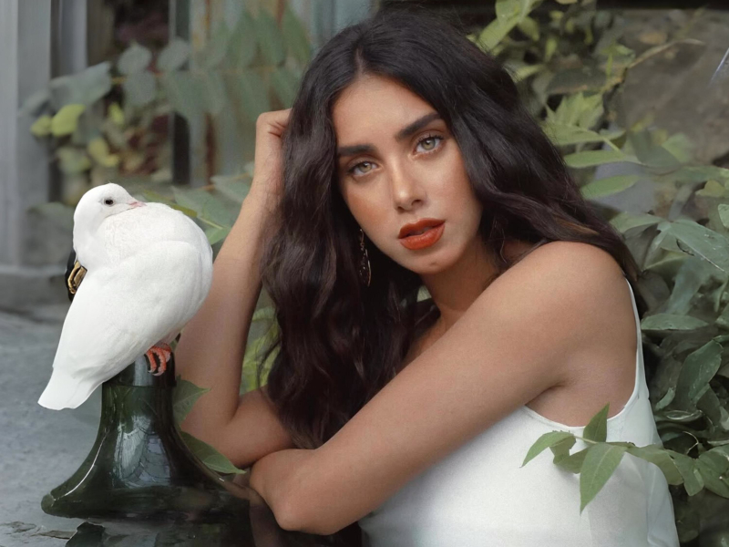 Ya Habibi Taala (feat. Malak) (Single)