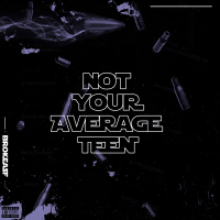 Not Your Average Teen (Single)
