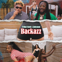 Backazz (Single)