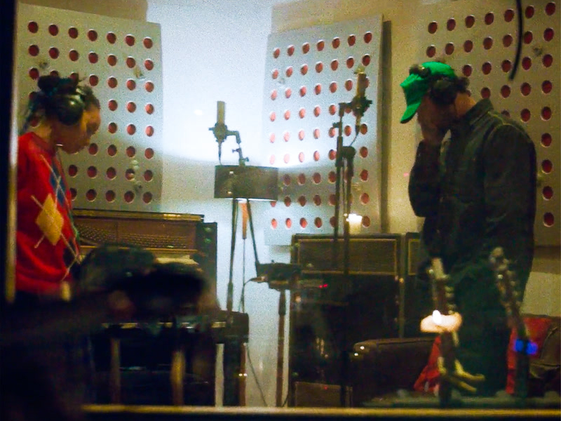 Yesterday, Today, & Tomorrow (Single)