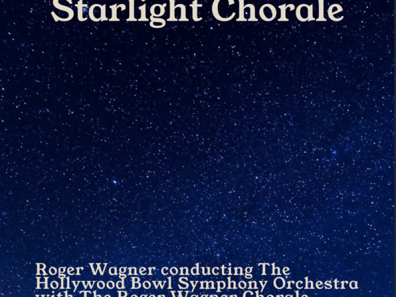 Starlight Chorale