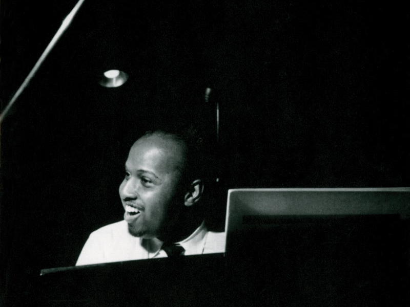 The Complete Horace Parlan Blue Note Sessions (Remastered)